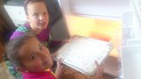 SABI Tiramisu z bebe keksov - Z kolsk 3, Spisk Podhradie - V.A